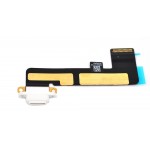 iPad Mini Lightning Charging Port Flex Cable (Black/White)